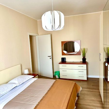 Bicocca Modern Apartment 밀라노 외부 사진