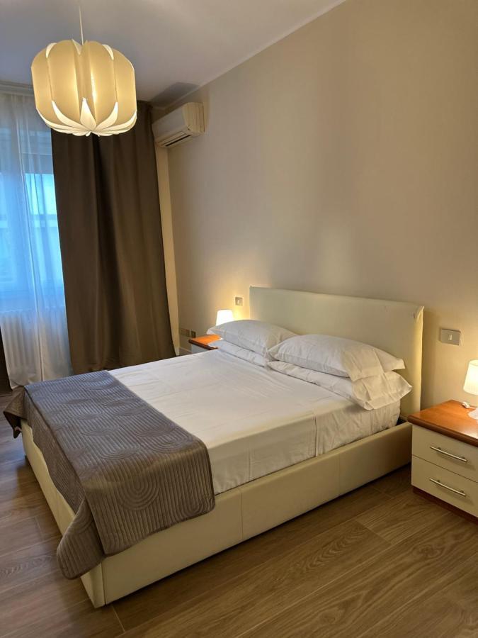 Bicocca Modern Apartment 밀라노 외부 사진