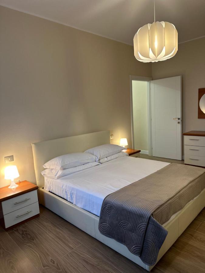 Bicocca Modern Apartment 밀라노 외부 사진