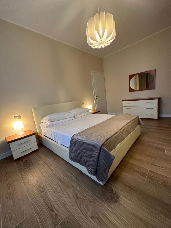 Bicocca Modern Apartment 밀라노 외부 사진