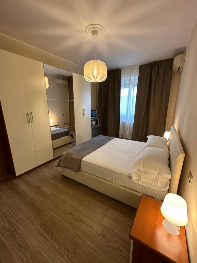 Bicocca Modern Apartment 밀라노 외부 사진