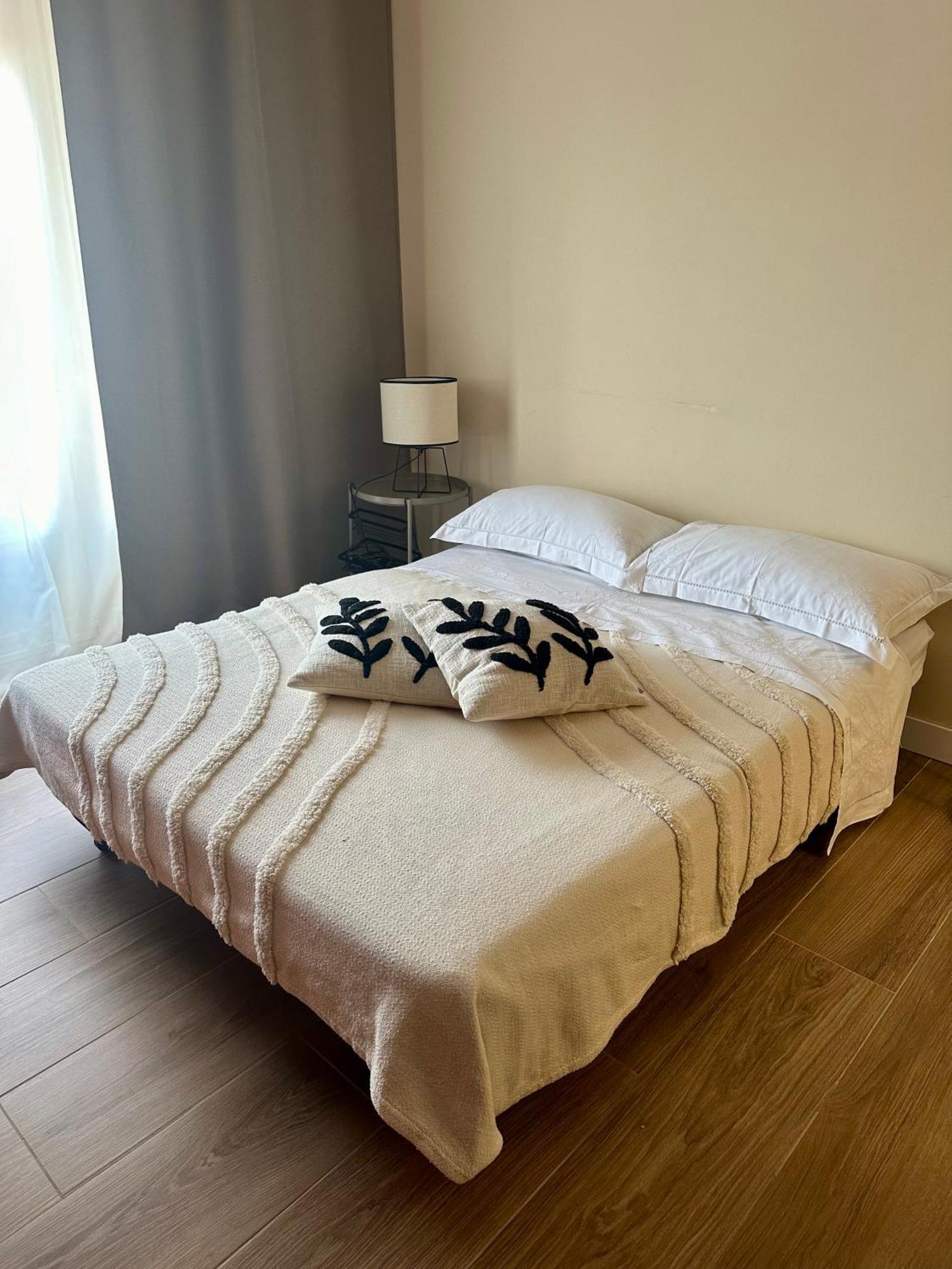 Bicocca Modern Apartment 밀라노 외부 사진